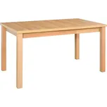 DREWMIX Jídelní stůl MODENA 1