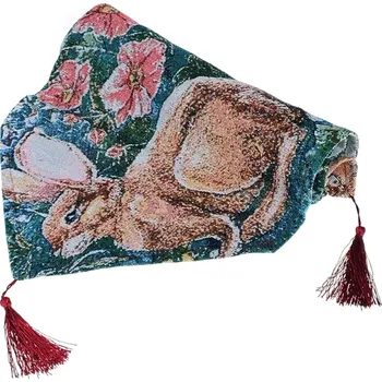 ubrus Tkaný běhoun, 180x35 cm "Králík" MC47477 Nové zboží