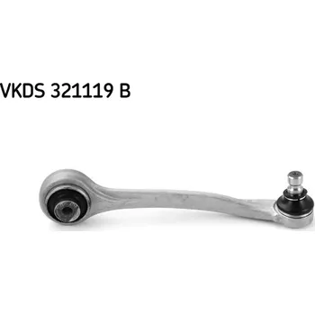 Zavěšení kol Řídicí páka, zavěšení kol SKF VKDS 321119 B