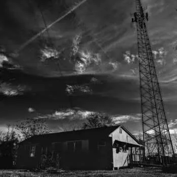 Zahraniční hudba CD Peter Case: The Midnight Broadcast 2021