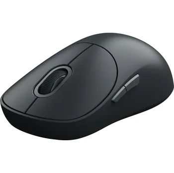 Myš Xiaomi Wireless Mouse 3/Kancelářská/Optická/1 200 DPI/USB+BT/Černá