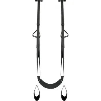 EasyToys Over the Door Swing