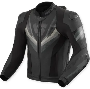 Moto oblečení REVIT bunda QUANTUM 3 PRO black/anthracite - 54