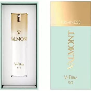 Péče o oční okolí Valmont Firmness V-Firm eye Gel 15 ml