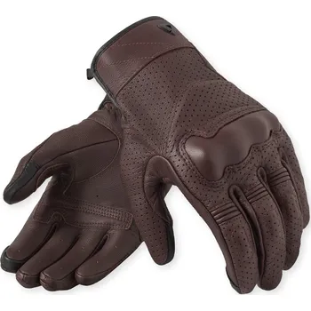 Rukavice REVIT rukavice NEW HEIGHTS dámské aubergine - XS