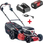 AL-KO 36 V 512 Li VS-W Premium Aku sekačka na trávu (51cm/36V/1x5,0Ah) 119980 free_delivery