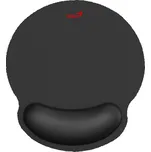 Genius G-WMP 100 podložka pod myš s gelovou podložkou černá