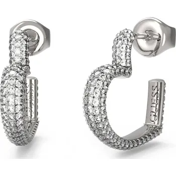 Náušnice GUESS JUBE05017JWRHT/U
