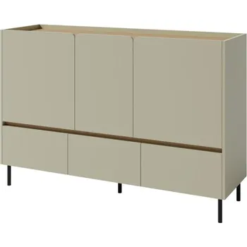 Ložnice Meblar Komoda Luca LC 7 eukalyptus