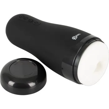 Rebel Masturbator with 3 Functions 552704