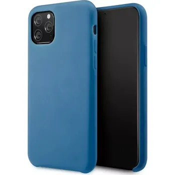 Pouzdro na mobilní telefon Pouzdro Vennus case Silicone Lite Xiaomi Redmi 10 Modré