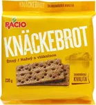 Racio Knäckebrot žitný s vlákninou 230 g