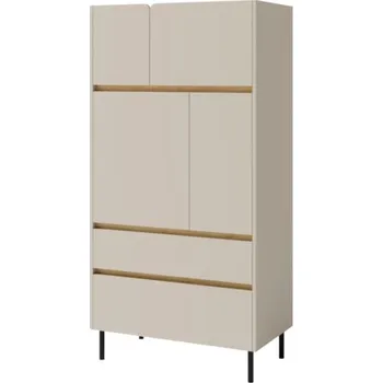 Ložnice Meblar Komoda Luca LC 5 béžová