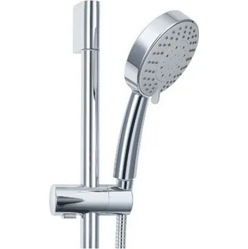 Sprchový set Souprava sprchová s3-funkční sprchou, DERBY VIGOUR