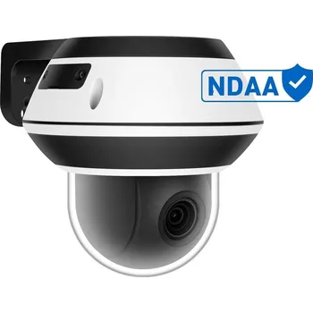 IP kamera HDTEC HDIP798FIR 8MP PTZ IP,Mot.2.7-13.5mm