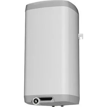 Bojler Ohřívač vody OKHE 125l SMART elektrický nástěnný svislý hranatý, s elektronickým termostatem E1
