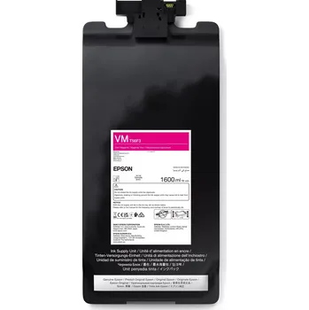 Epson P-Series 64" Vivid Magenta IIPS Ink 1600ml