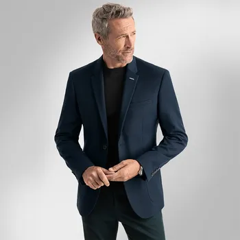 Pánské sako Pánské sako BANDI, model TAILORED BARANCIO Marin