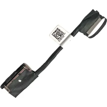 Počítač Kabel k baterii pro Dell Precision 7530, PN: 060T5G Kabel k baterii pro Dell Precision 7530 7540 M7530 M7540 CN-060T5G 60T5G DC020031100