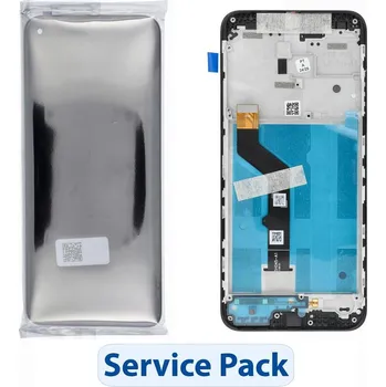 Servisní balení LCD displeje pro MOTOROLA Moto E7 Plus 5D68C17416