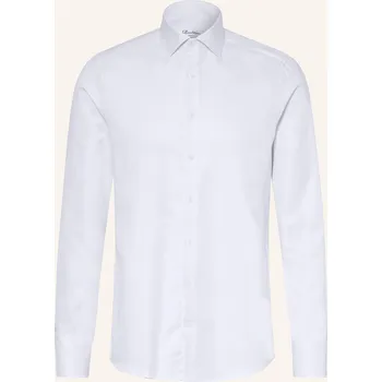 Pánská košile Stenströms Pánská Košile Slimline Fit, tmavě modrá, 44