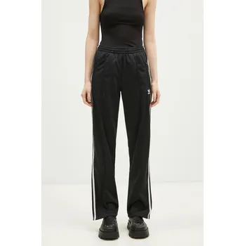 Tepláky adidas Originals Adicolor Classics Firebird, XXS, černá, 99X