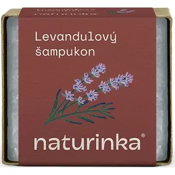 Šampon Levandulový šampukon 60g