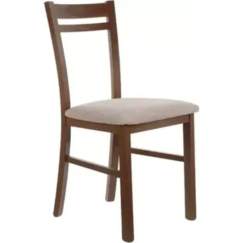 Jídelní židle Jídelní židle NEPO PLUS, dub monastery - SLEVA 3% s kodem radost25