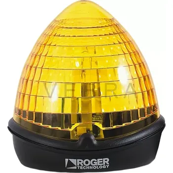 Lampička LED výstražná lampa Roger