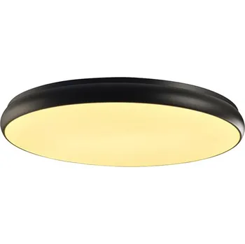 ACA Lighting Decoled LED stropní svítidlo V27LEDC80BK