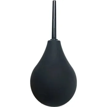 BDSM obojek Sexy Elephant Klystýr Anal Cleanix (225 ml)