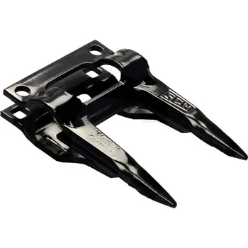 16500.1 Dvojprst 12 mm Schumacher na žací lištu 600 pro Deutz-Fahr, John Deere, MF