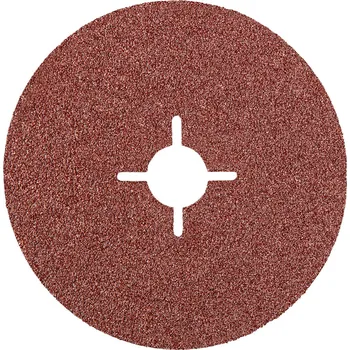 Brusný kotouč Graphite Brusný kotouč 125mm K60 3ks