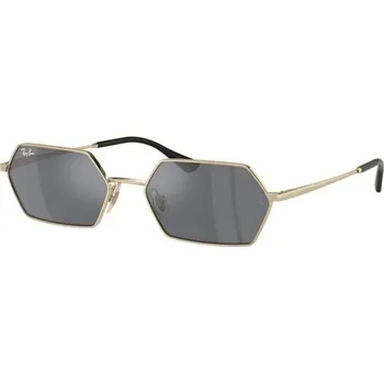 Sluneční brýle Sluneční brýle Ray-Ban RB3728 92136V