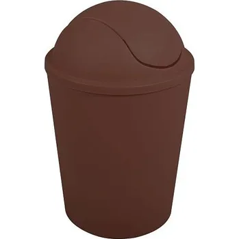 Odpadkový koš MSV výklopný koš AKO