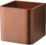 ACA Lighting Wall&Ceiling LED nástěnné svítidlo L35037WD