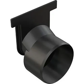 kanalizace Čelo pro napojení na odpad DN110