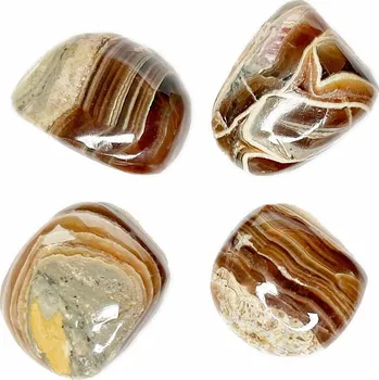 Kapillitit tromlovaný Argentina S - cca 1,5 - 2 cm