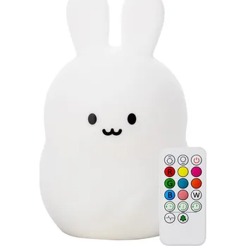 Noční světlo FREEON Noční světlo Rabbit
