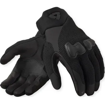 Rukavice REVIT rukavice KINETIC 2 black - L
