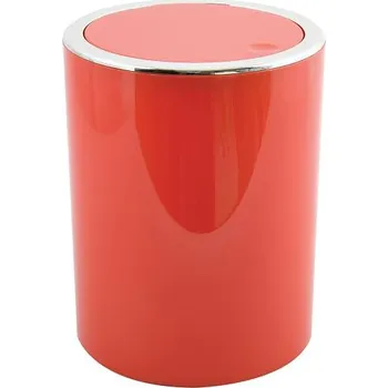 Odpadkový koš MSV výklopný odpadkový koš KAMAKA