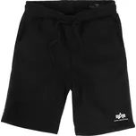 kraťasy pánské ALPHA INDUSTRIES - Logo II - S