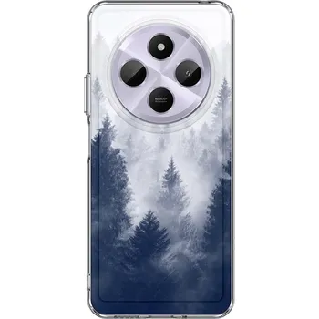 Pouzdro na mobilní telefon Kryt Xiaomi Redmi 14C Image pevný Mlha (obal neboli pouzdro na Xiaomi Redmi 14C)