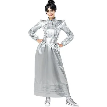 Karnevalový kostým Funiglobal - Kostým Astrid Deetz pro ženy - Beetlejuice 2 - M