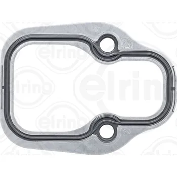 Autodíl Těsnění, koleno sacího potrubí ELRING 896.365