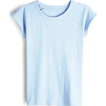 Dámské tričko GATE Bavlněné tričko 36 225-0383/714