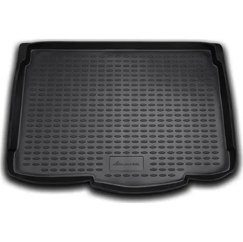 Vana do kufru Novline Gumová vana do kufru Opel Corsa D 2006-2014 (dolní dno)