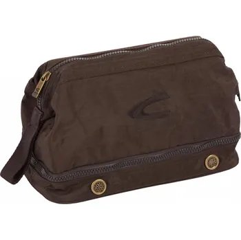 Pánská kosmetická taška B00-401-20 hnědá, Camel Active