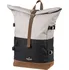 Městský batoh WALKER by Schneiders Lifestyle Backpack Roll Up Two 23-30 l