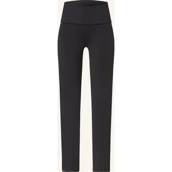 Nike Dámské Tréninkové Kalhoty Dri Fit One, černá, 34